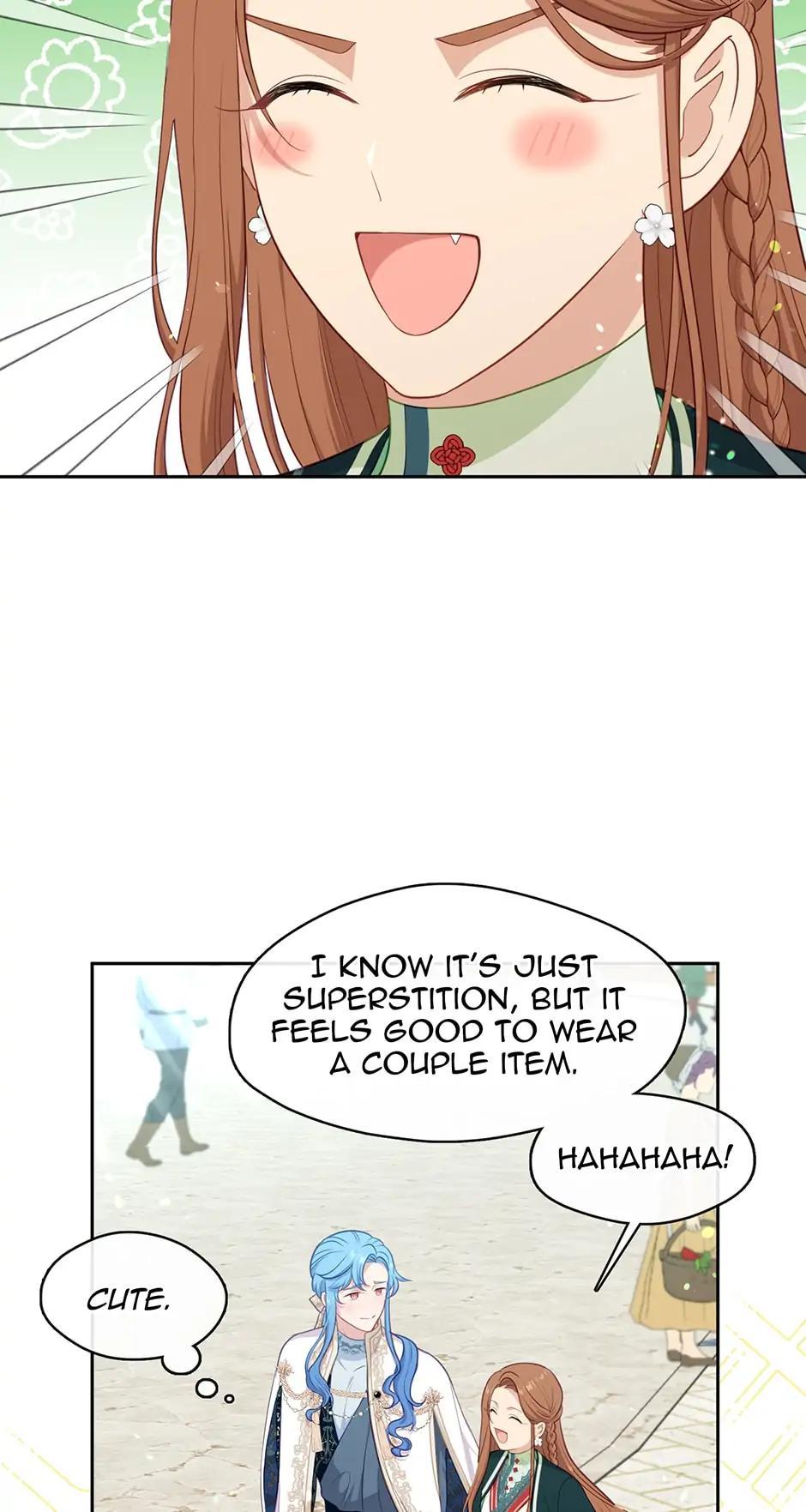 Read Beware the Villainess! ENGLISH Manga Online