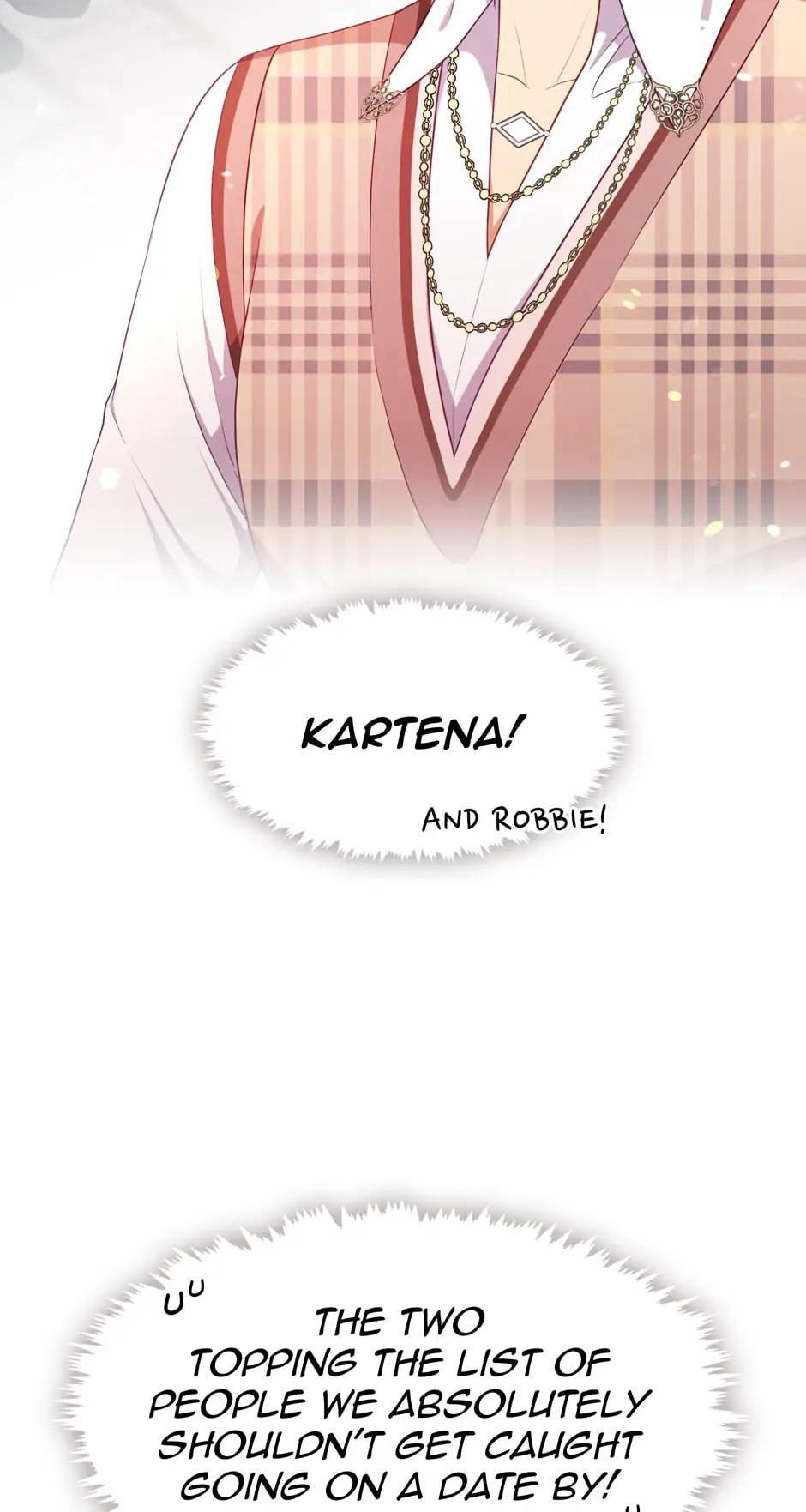 Read Beware the Villainess! ENGLISH Manga Online