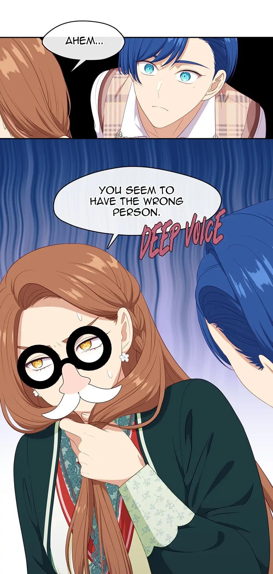 Read Beware the Villainess! ENGLISH Manga Online