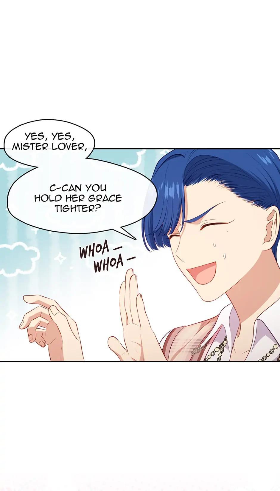 Read Beware the Villainess! ENGLISH Manga Online