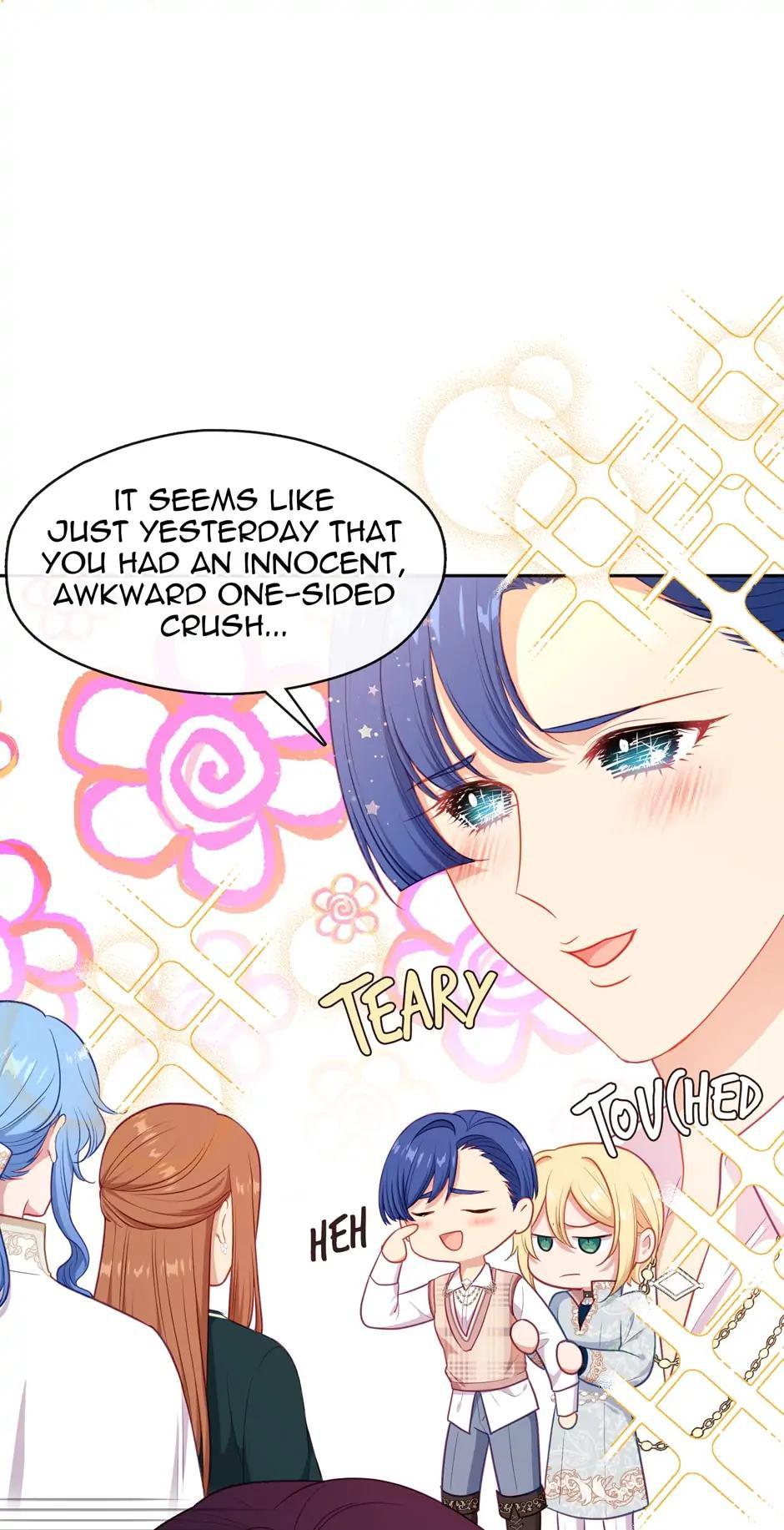 Read Beware the Villainess! ENGLISH Manga Online