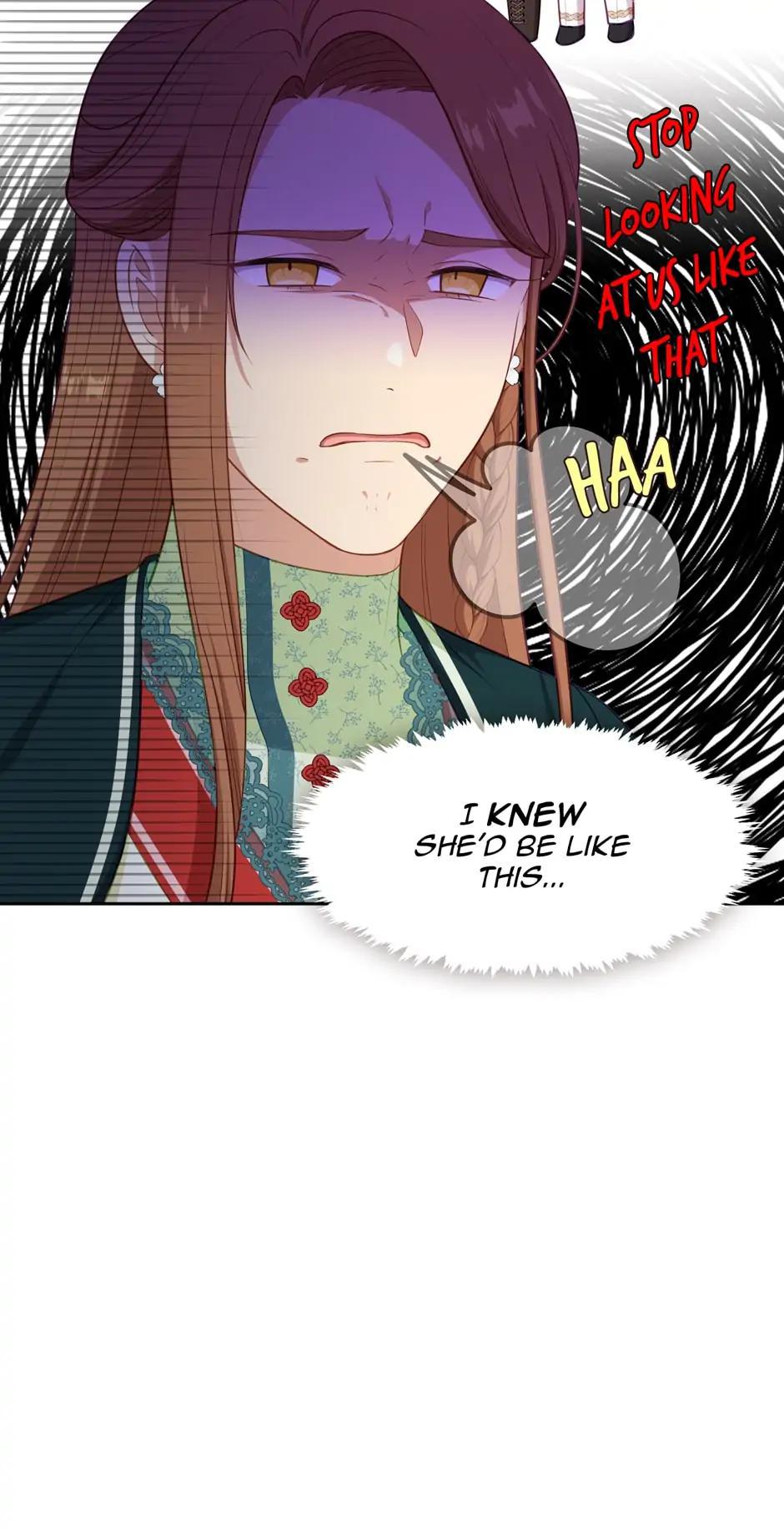 Read Beware the Villainess! ENGLISH Manga Online