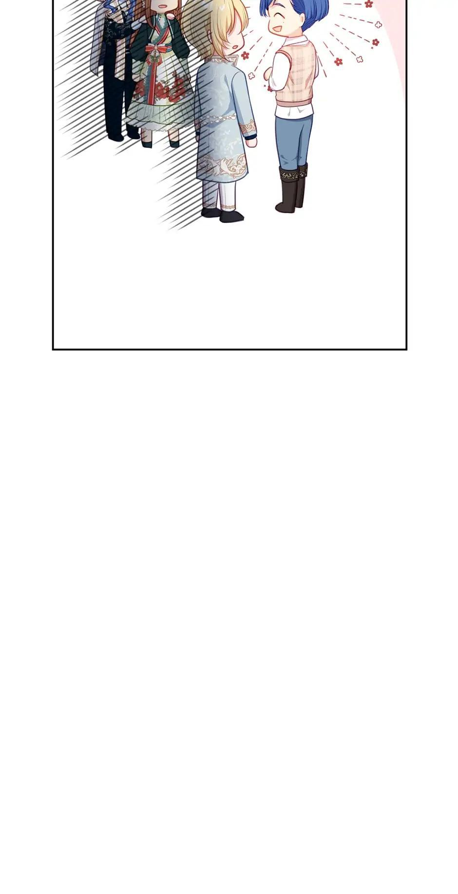 Read Beware the Villainess! ENGLISH Manga Online