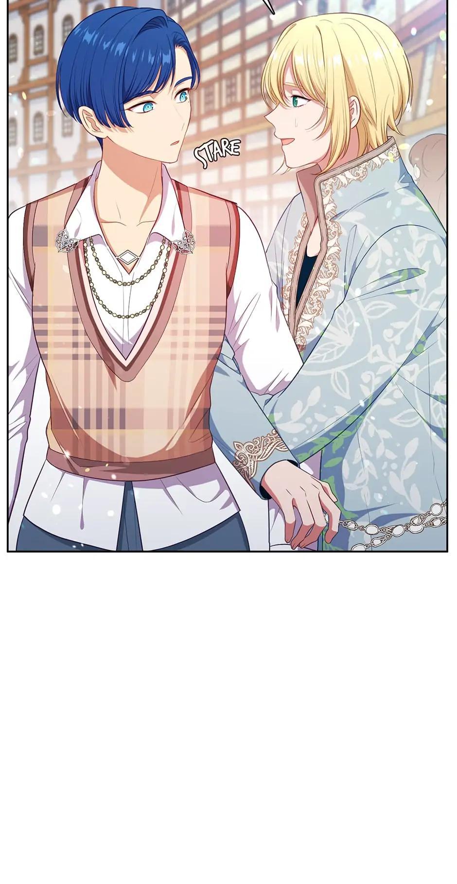 Read Beware the Villainess! ENGLISH Manga Online