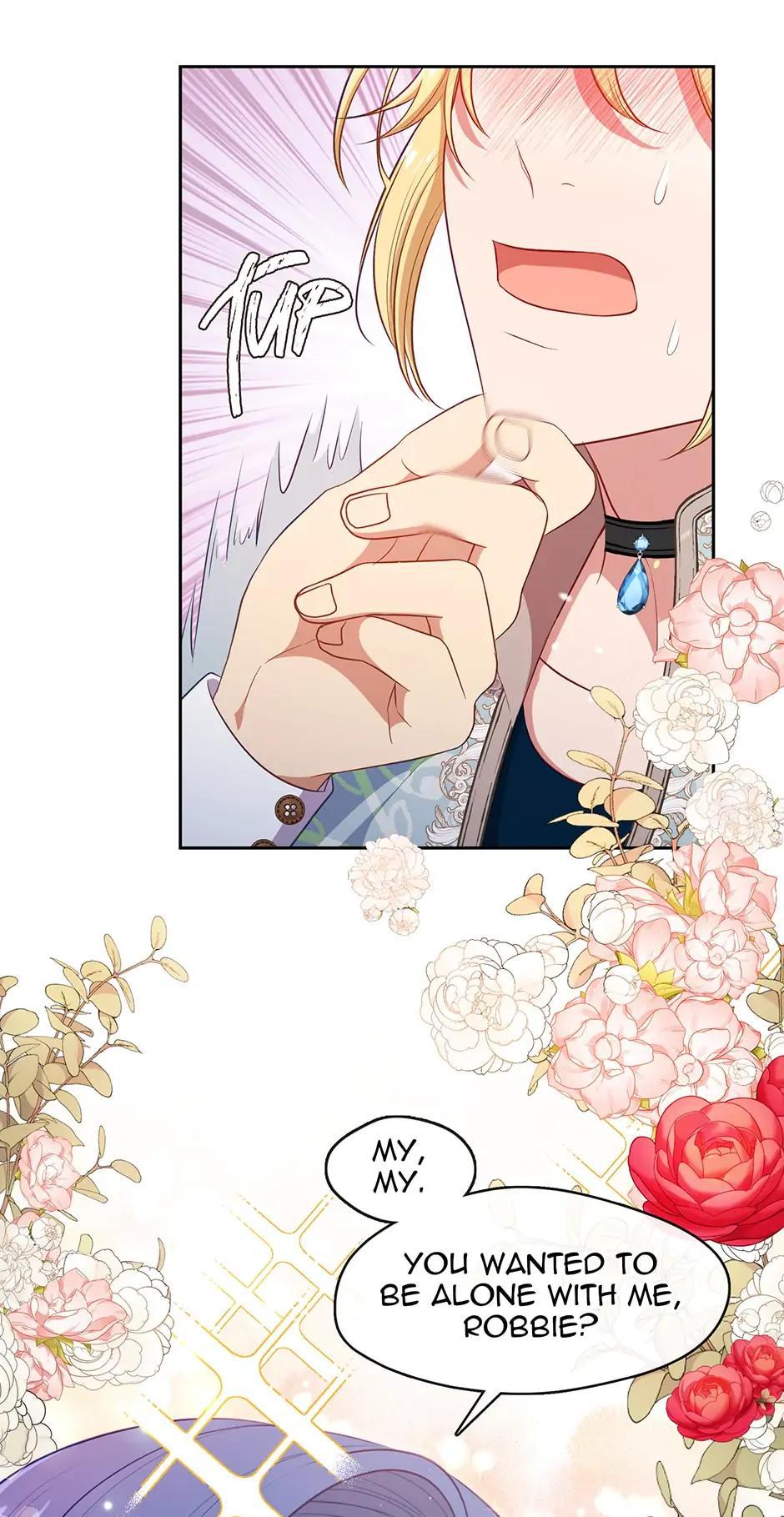 Read Beware the Villainess! ENGLISH Manga Online