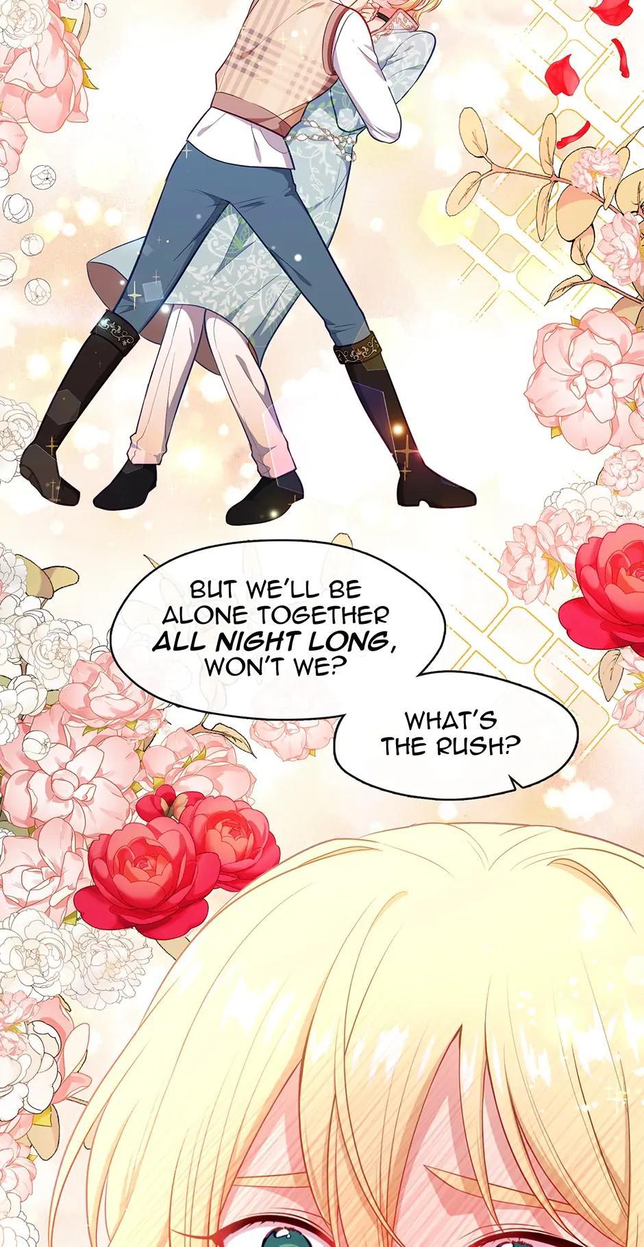 Read Beware the Villainess! ENGLISH Manga Online