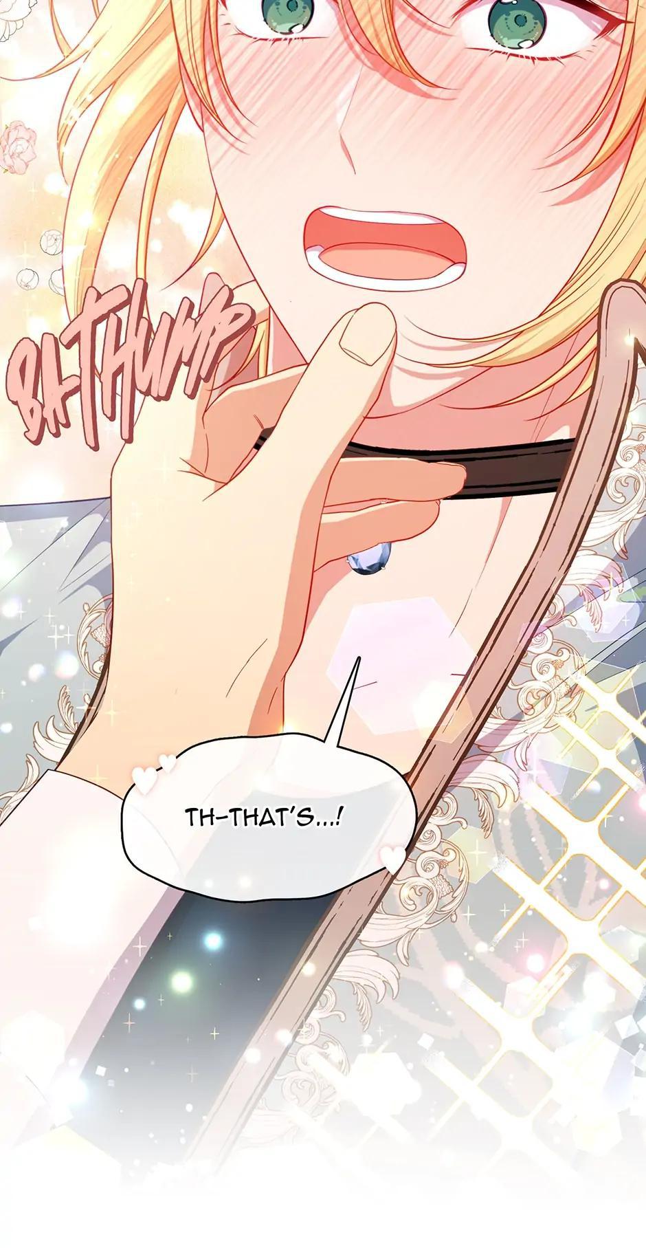 Read Beware the Villainess! ENGLISH Manga Online