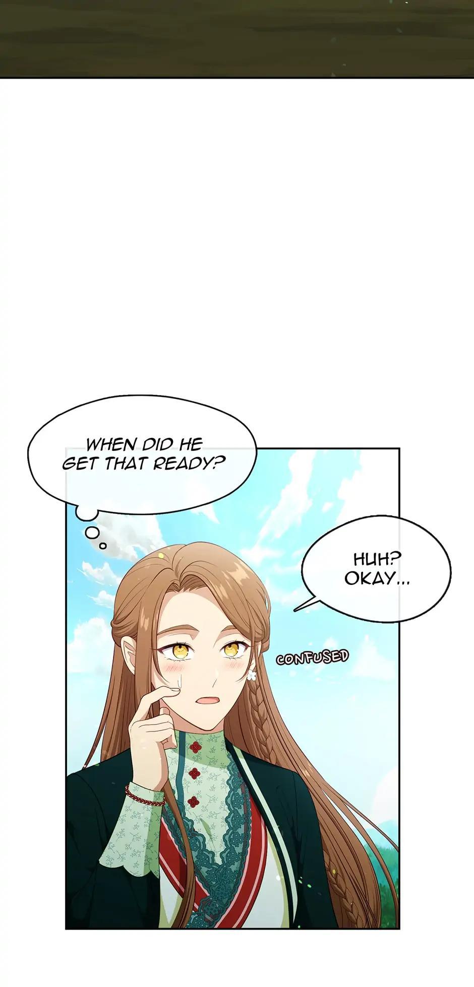 Read Beware the Villainess! ENGLISH Manga Online