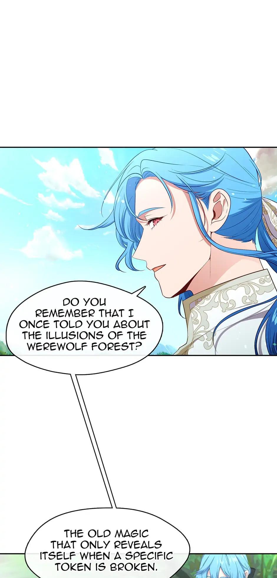 Read Beware the Villainess! ENGLISH Manga Online