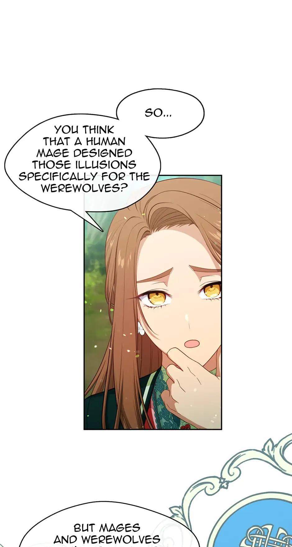 Read Beware the Villainess! ENGLISH Manga Online