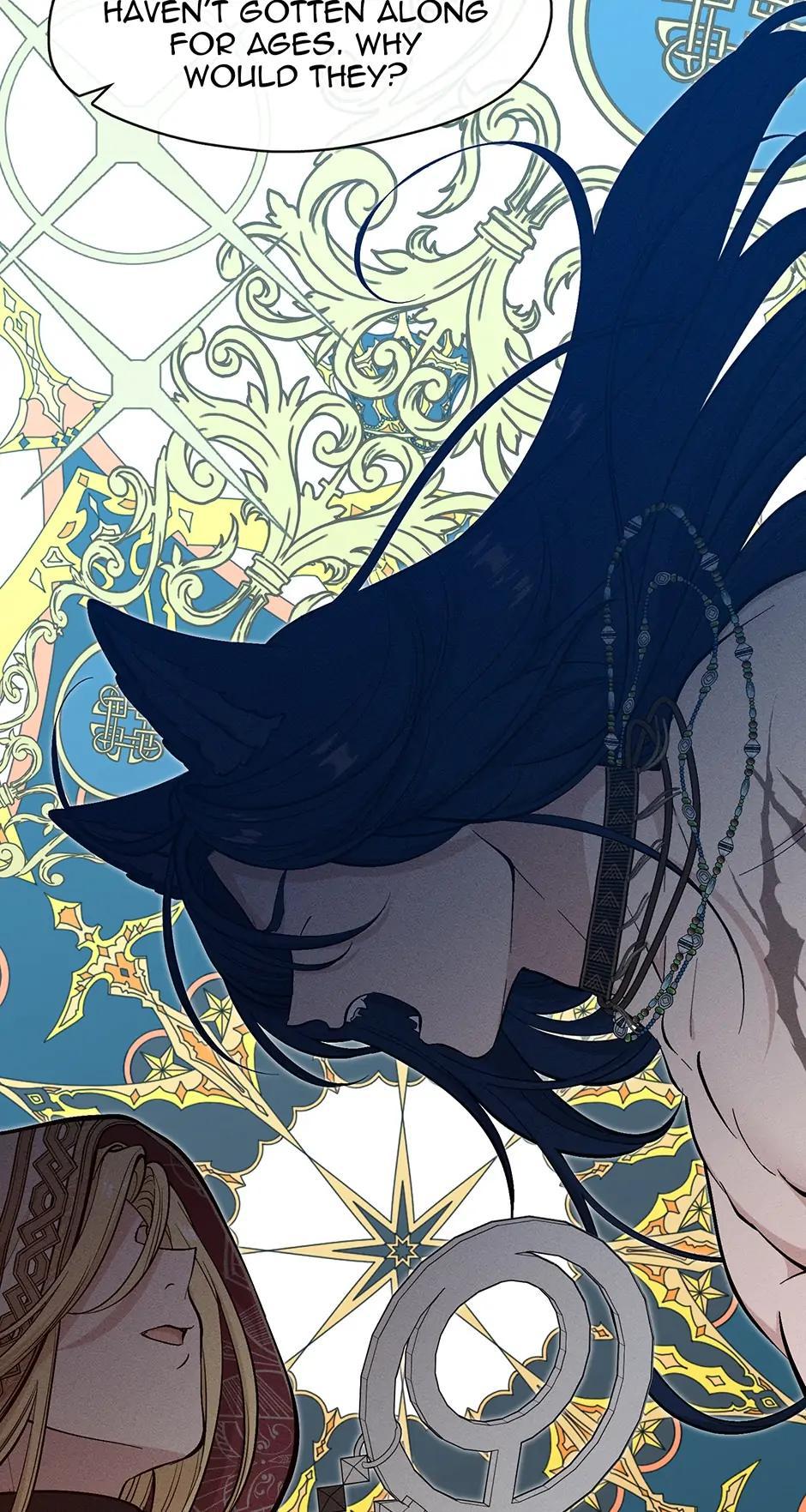 Read Beware the Villainess! ENGLISH Manga Online