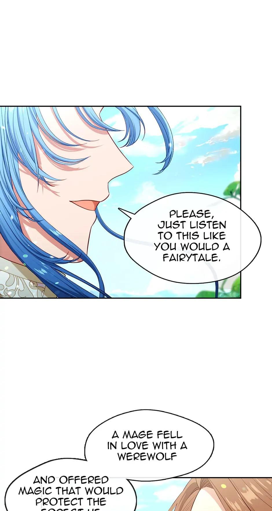 Read Beware the Villainess! ENGLISH Manga Online