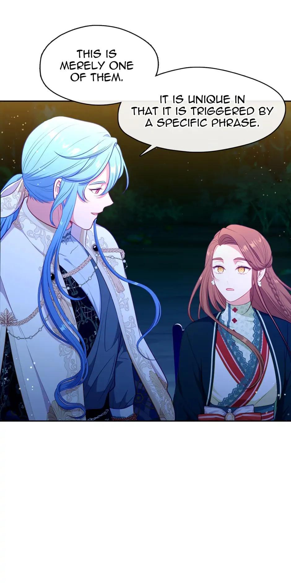 Read Beware the Villainess! ENGLISH Manga Online