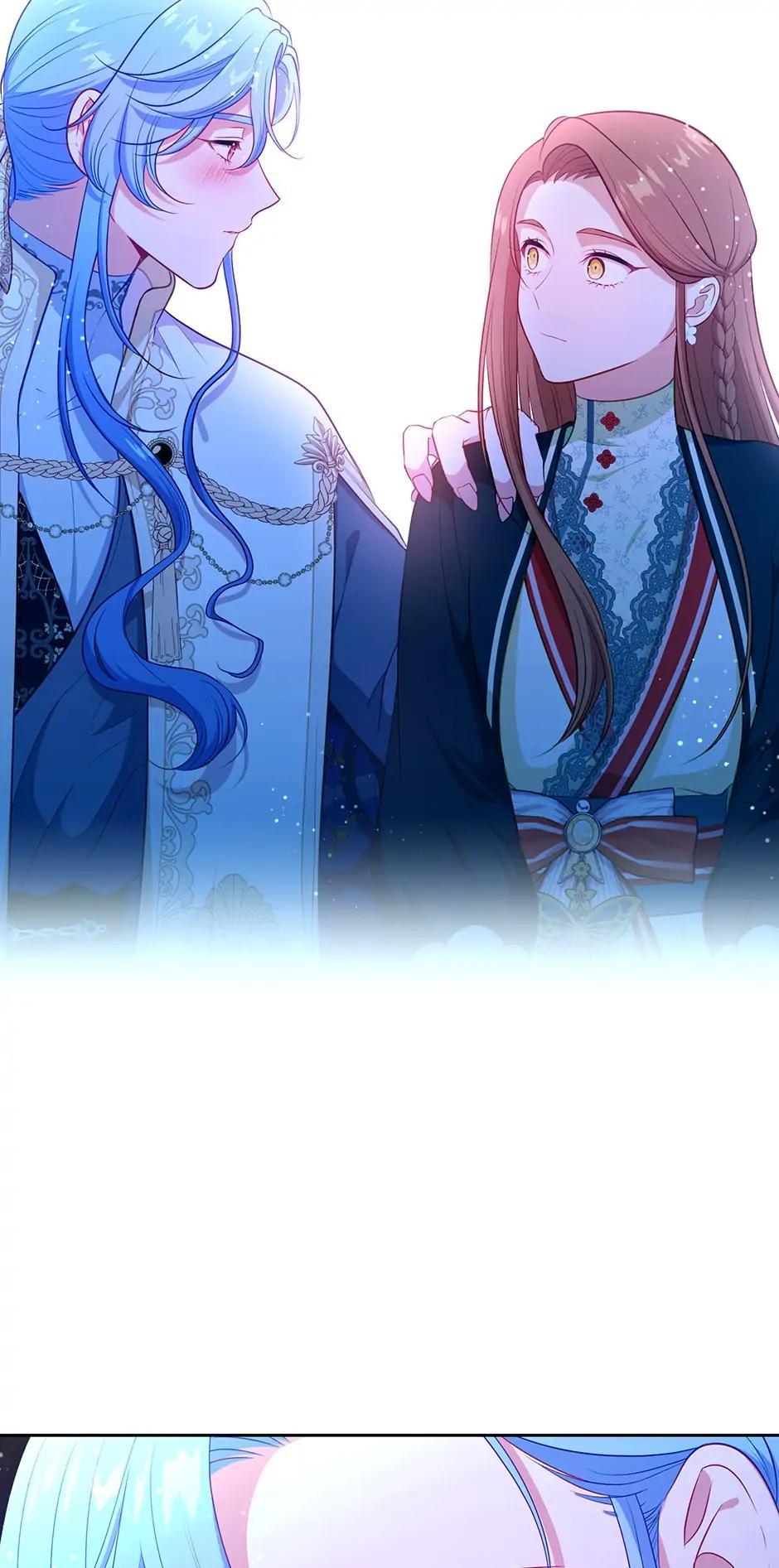 Read Beware the Villainess! ENGLISH Manga Online