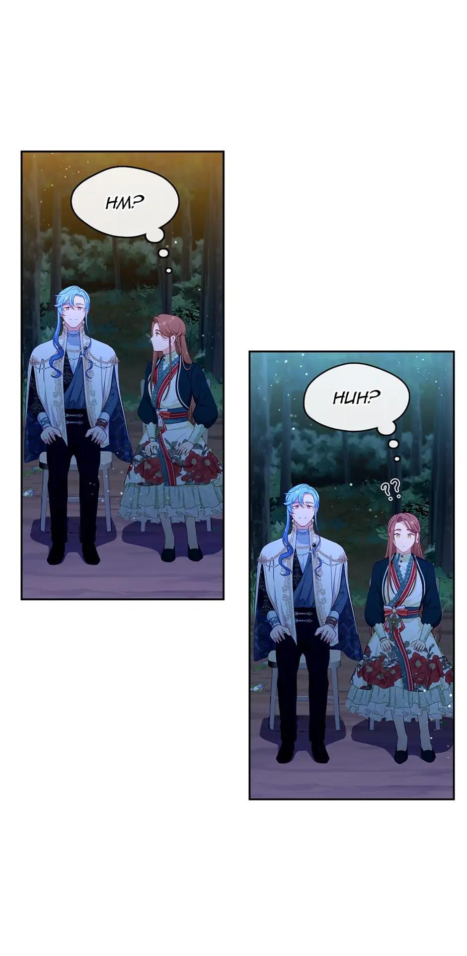 Read Beware the Villainess! ENGLISH Manga Online