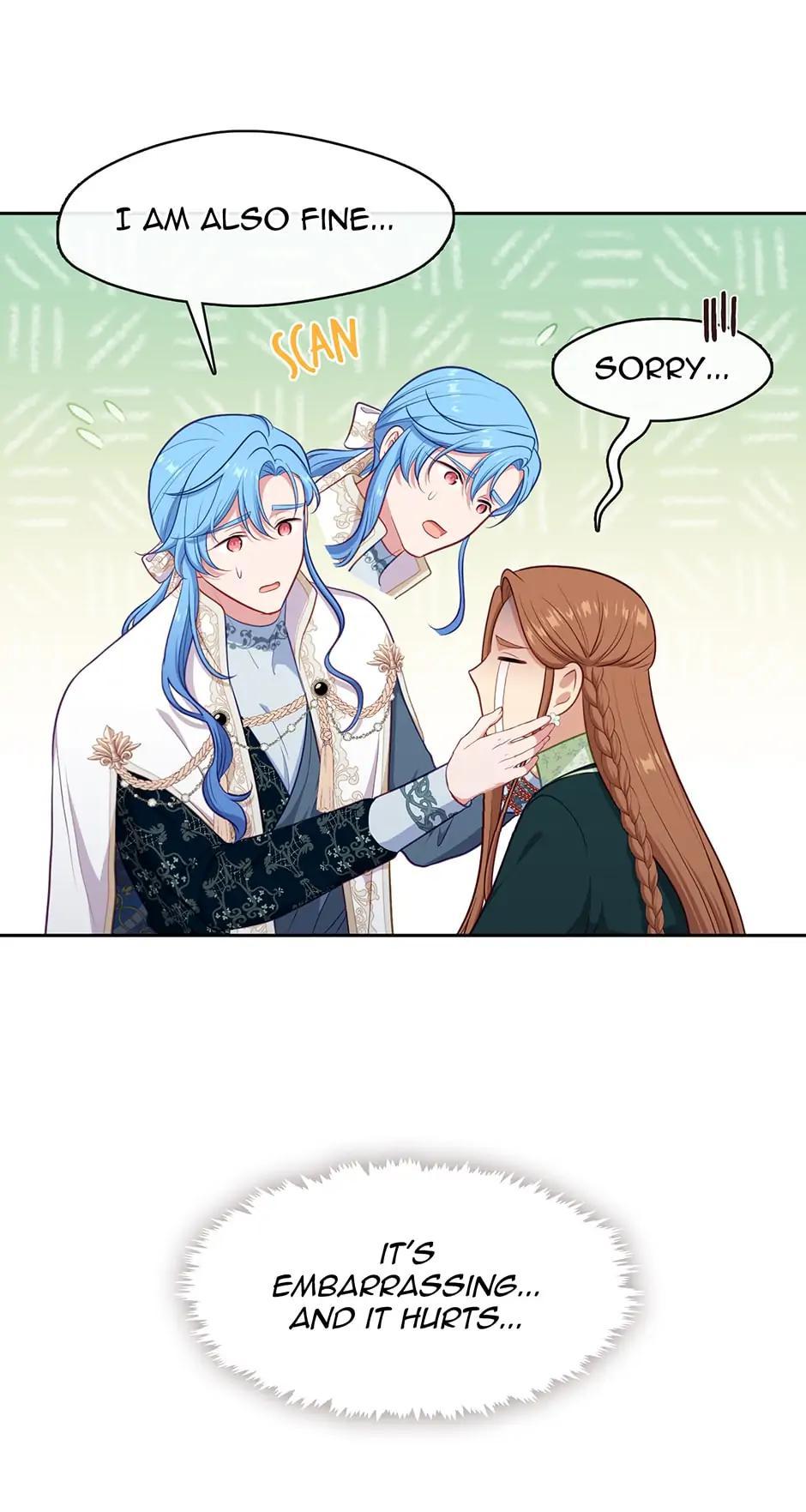 Read Beware the Villainess! ENGLISH Manga Online