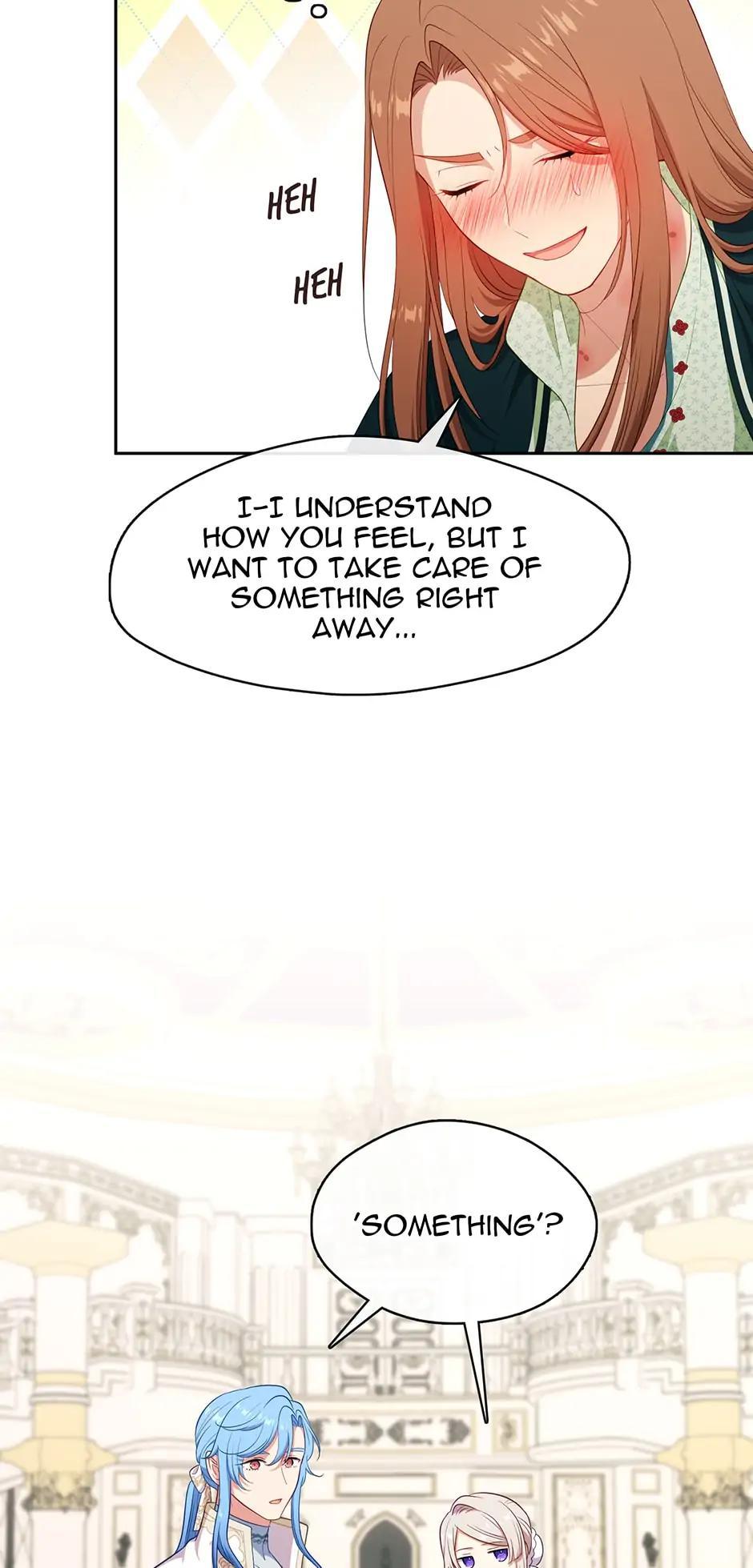 Read Beware the Villainess! ENGLISH Manga Online