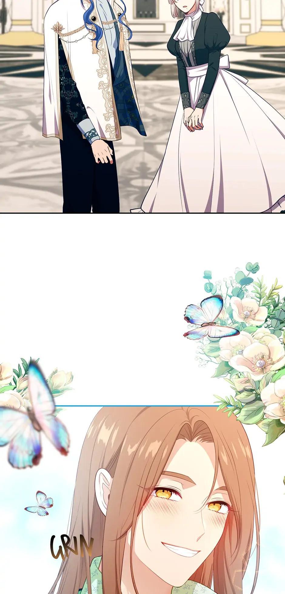 Read Beware the Villainess! ENGLISH Manga Online