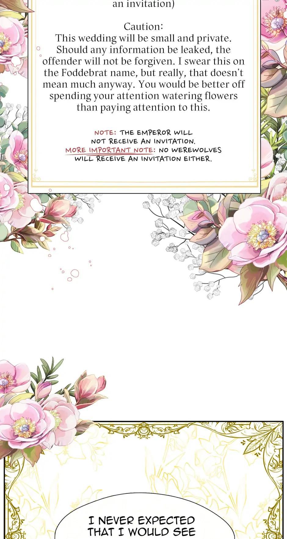 Read Beware the Villainess! ENGLISH Manga Online