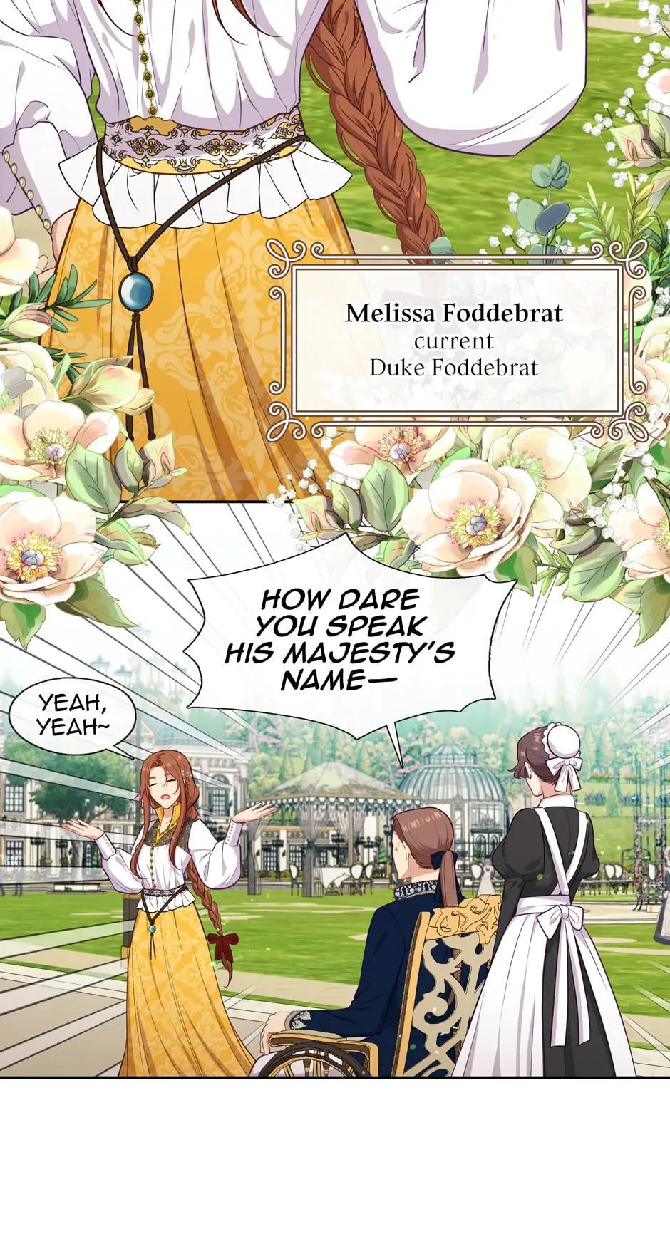 Read Beware the Villainess! ENGLISH Manga Online