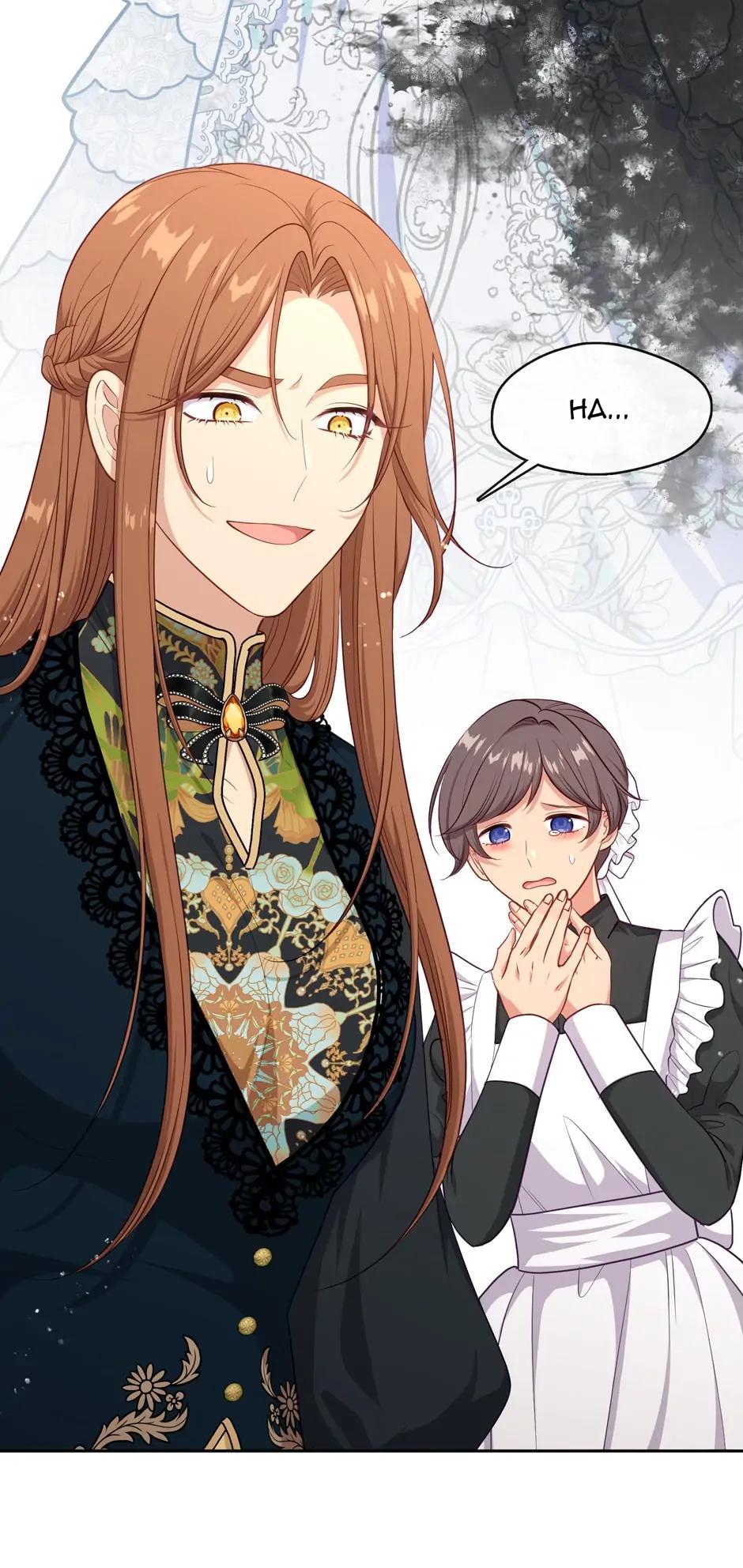 Read Beware the Villainess! ENGLISH Manga Online