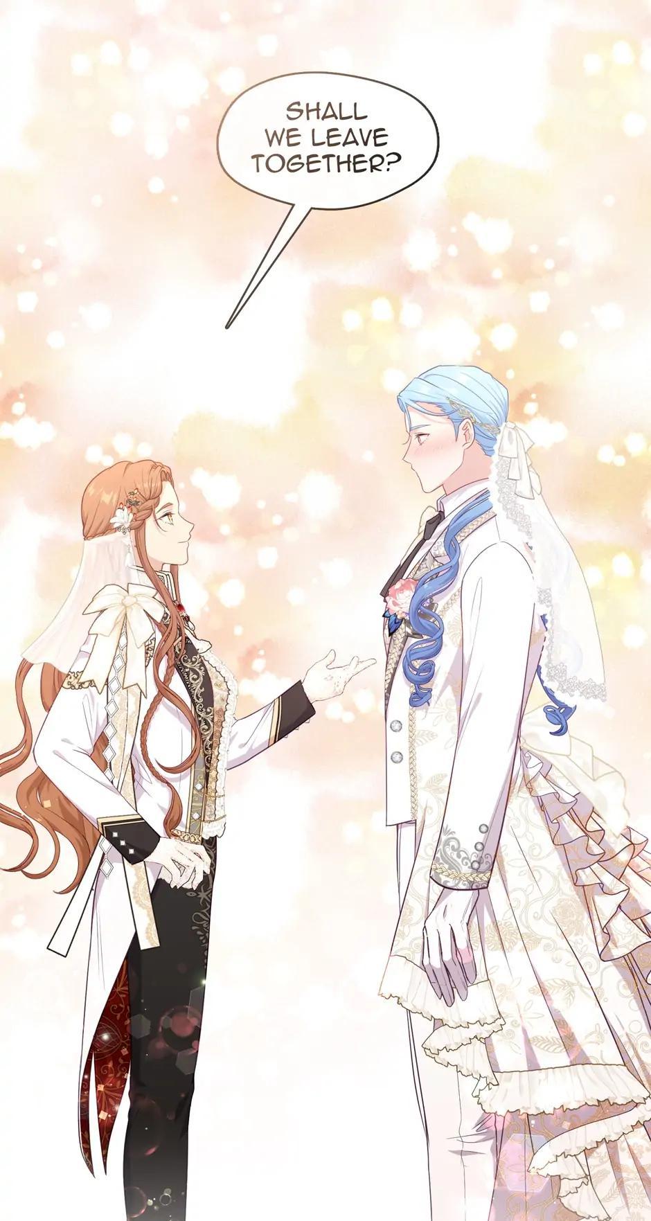 Read Beware the Villainess! ENGLISH Manga Online