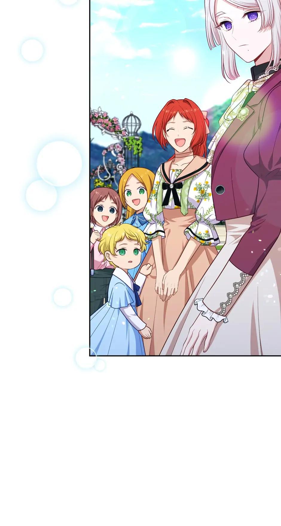 Read Beware the Villainess! ENGLISH Manga Online