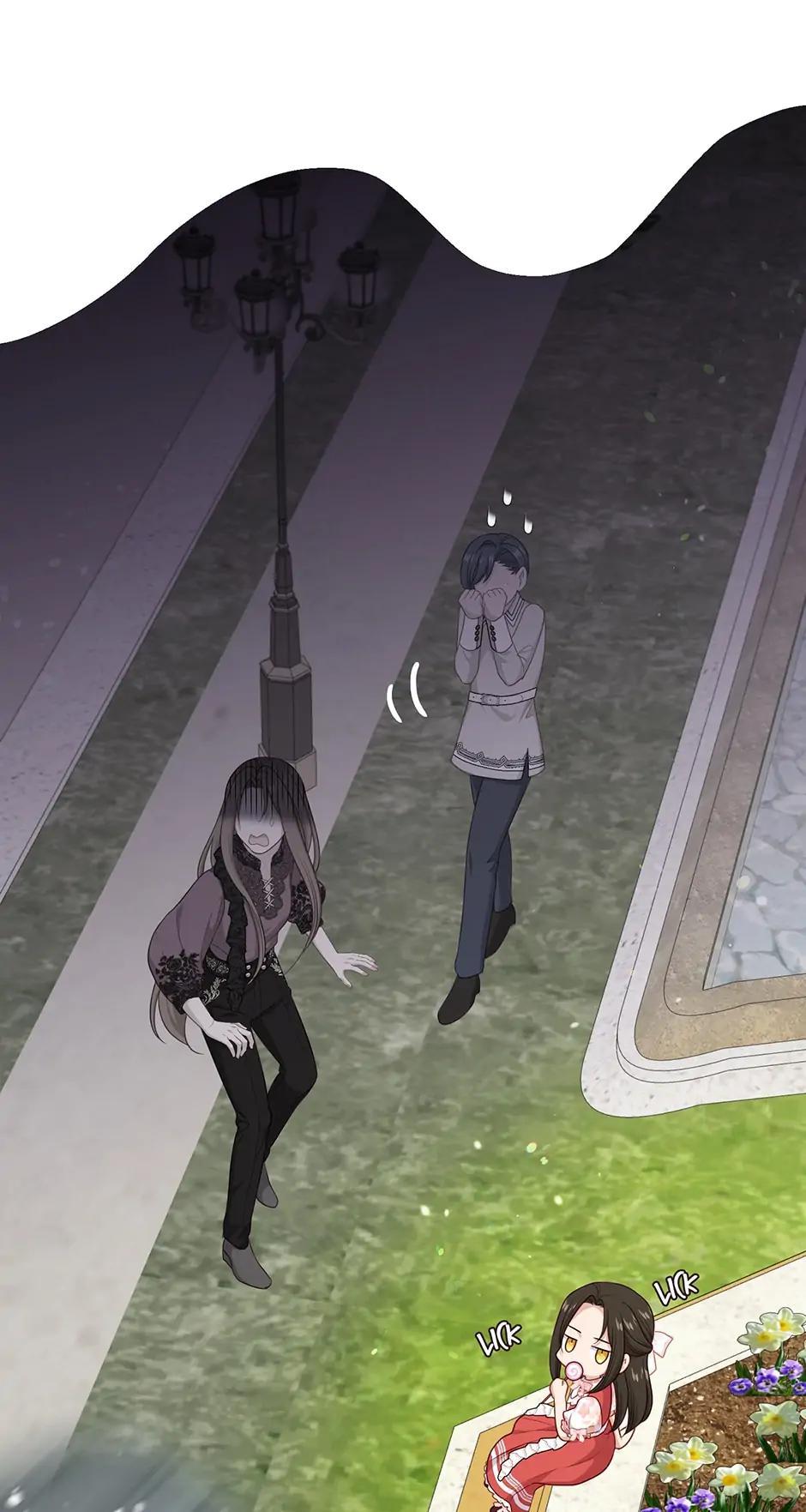 Read Beware the Villainess! ENGLISH Manga Online