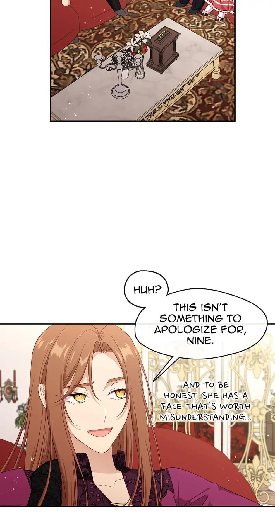 Read Beware the Villainess! ENGLISH Manga Online