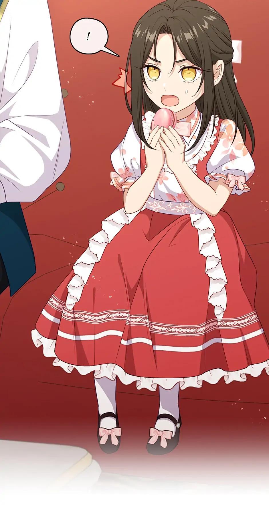 Read Beware the Villainess! ENGLISH Manga Online