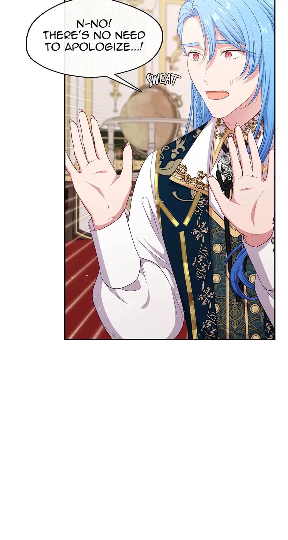 Read Beware the Villainess! ENGLISH Manga Online