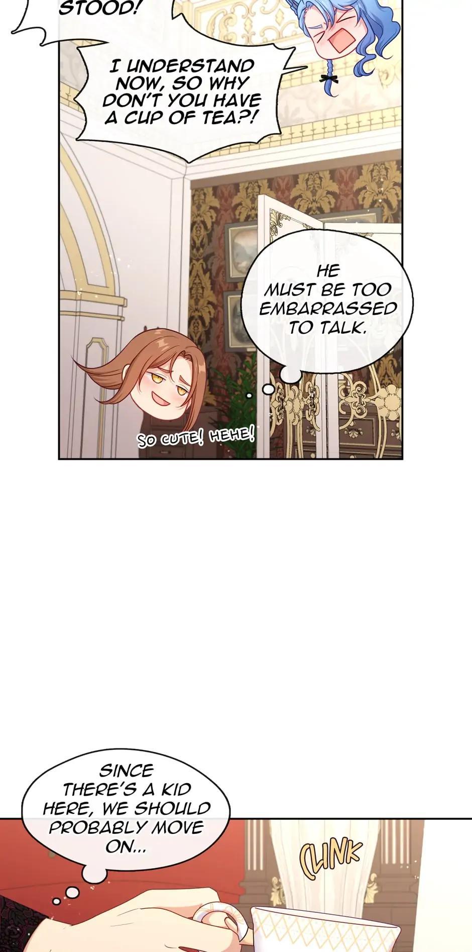 Read Beware the Villainess! ENGLISH Manga Online