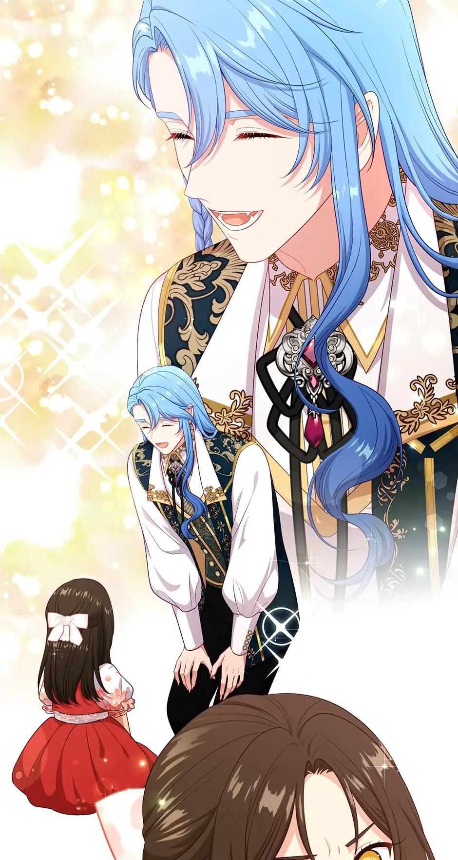 Read Beware the Villainess! ENGLISH Manga Online