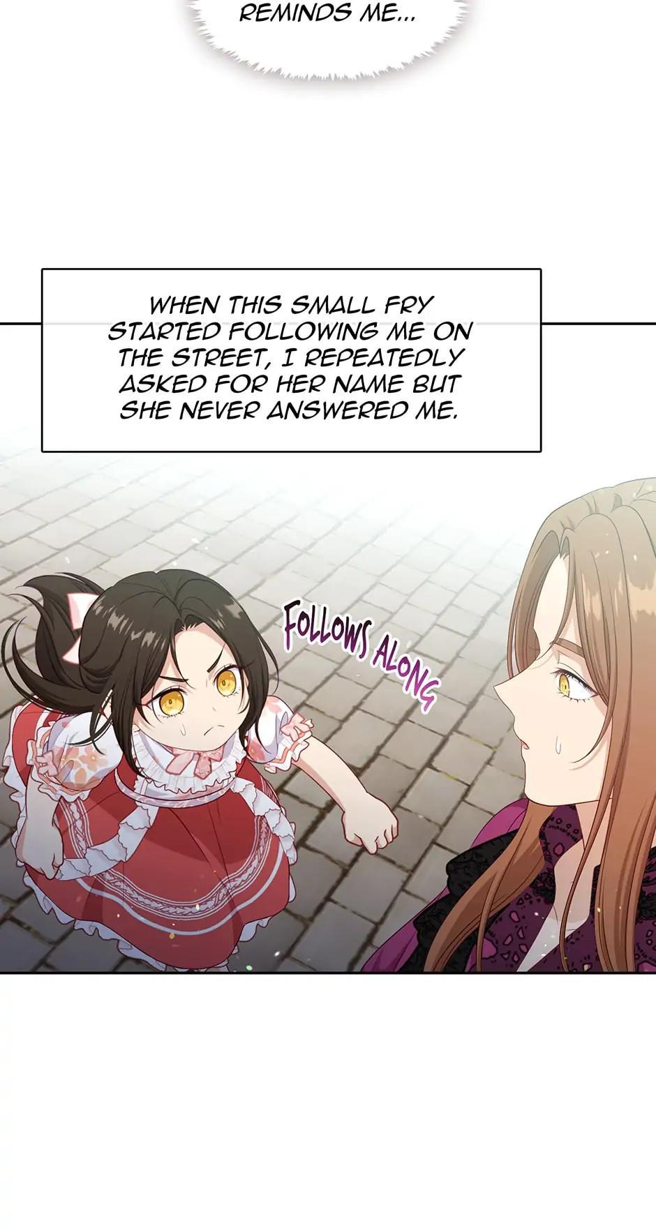 Read Beware the Villainess! ENGLISH Manga Online