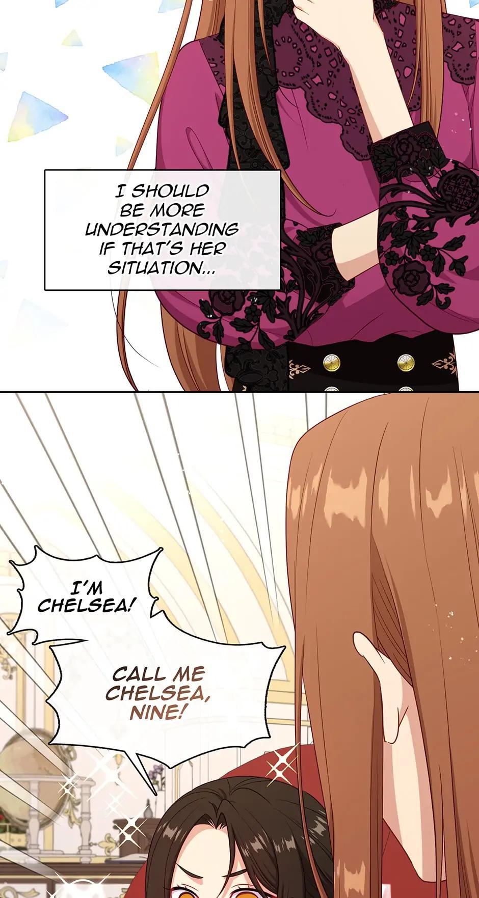 Read Beware the Villainess! ENGLISH Manga Online