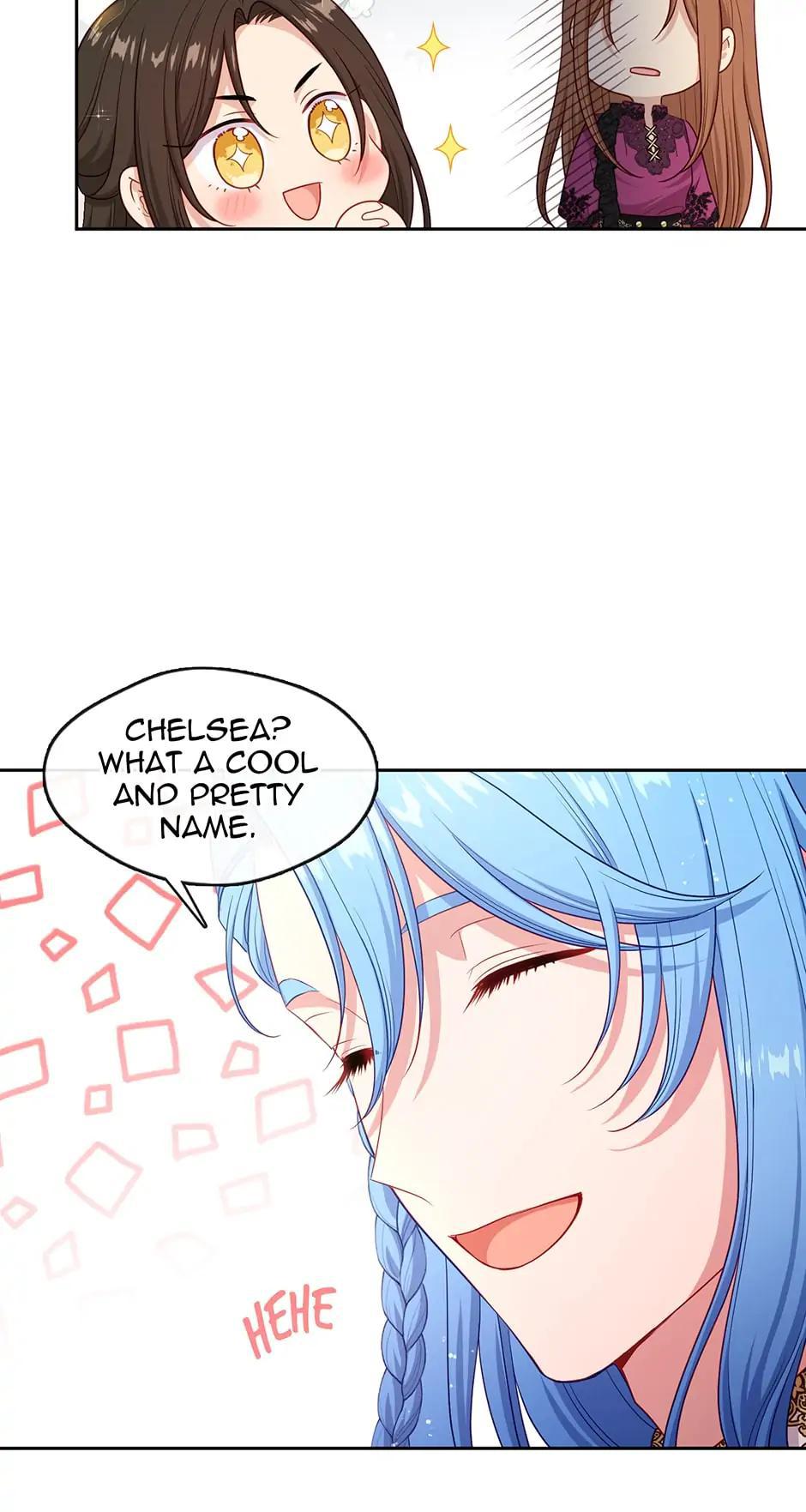 Read Beware the Villainess! ENGLISH Manga Online