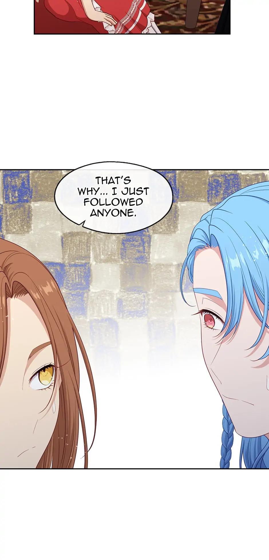 Read Beware the Villainess! ENGLISH Manga Online