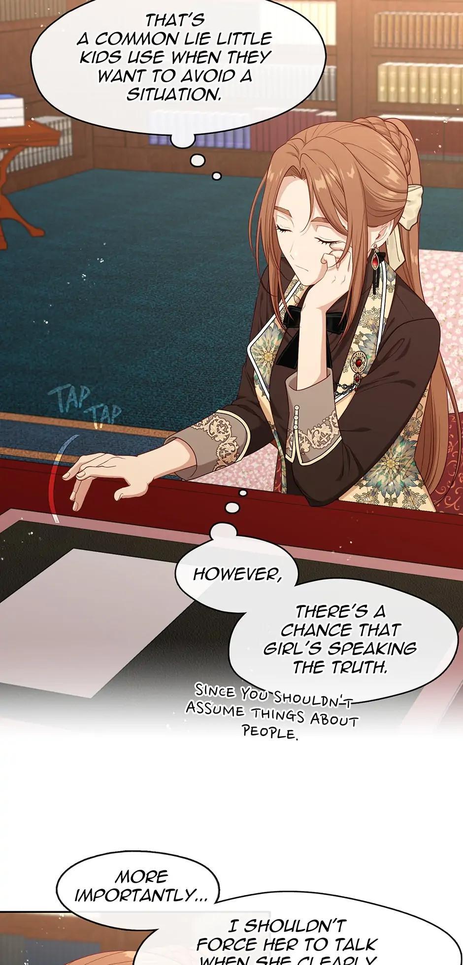 Read Beware the Villainess! ENGLISH Manga Online