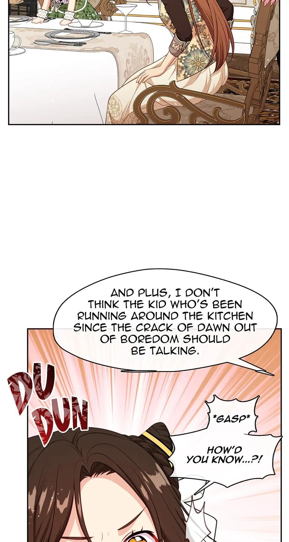 Read Beware the Villainess! ENGLISH Manga Online