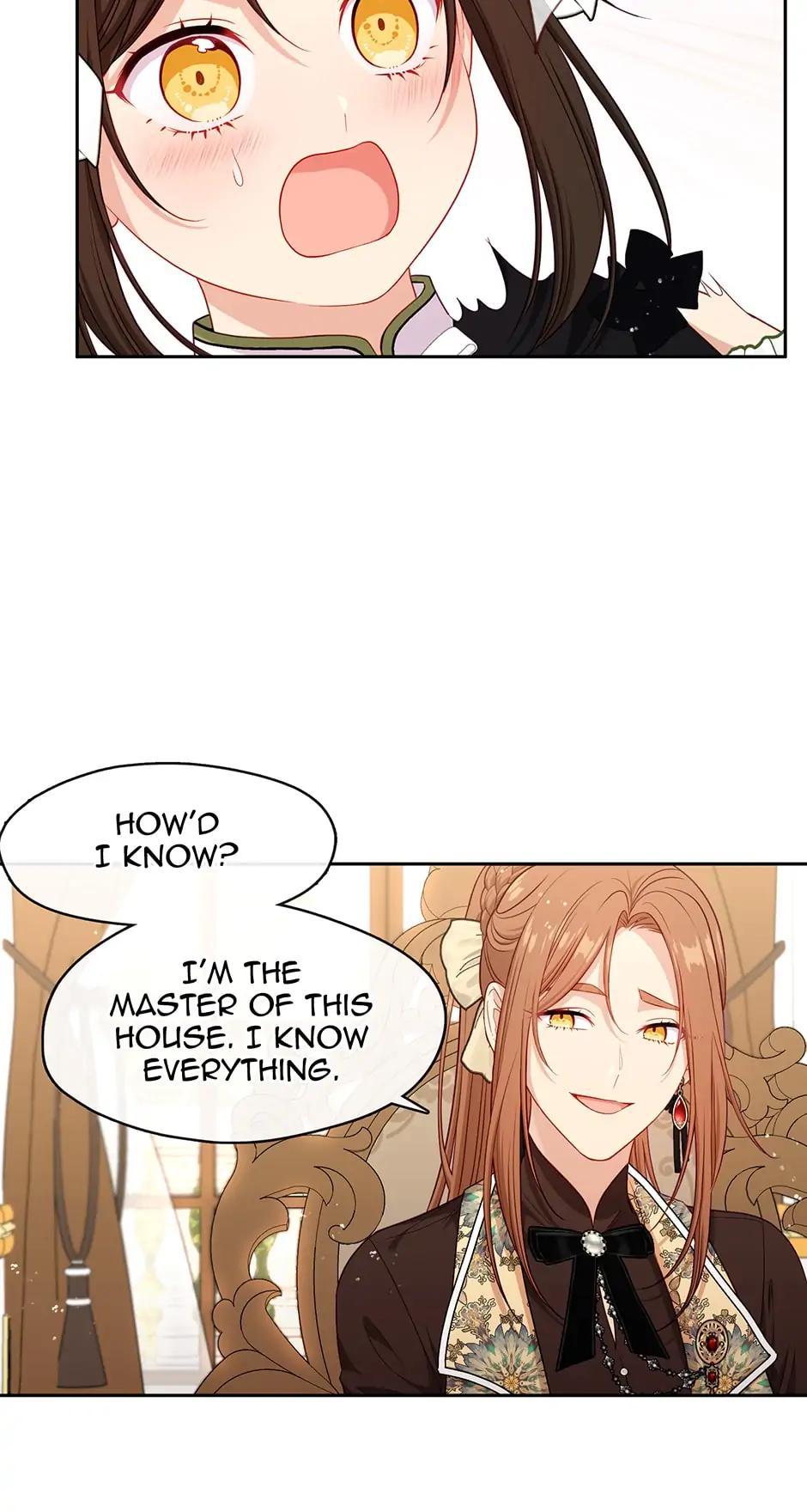 Read Beware the Villainess! ENGLISH Manga Online