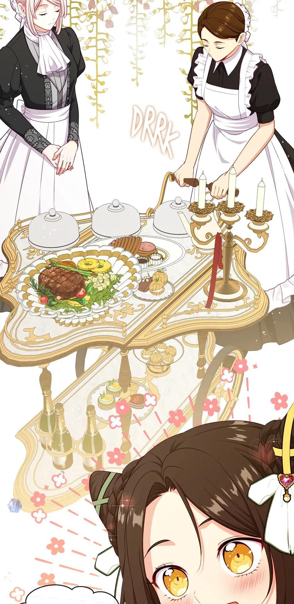 Read Beware the Villainess! ENGLISH Manga Online