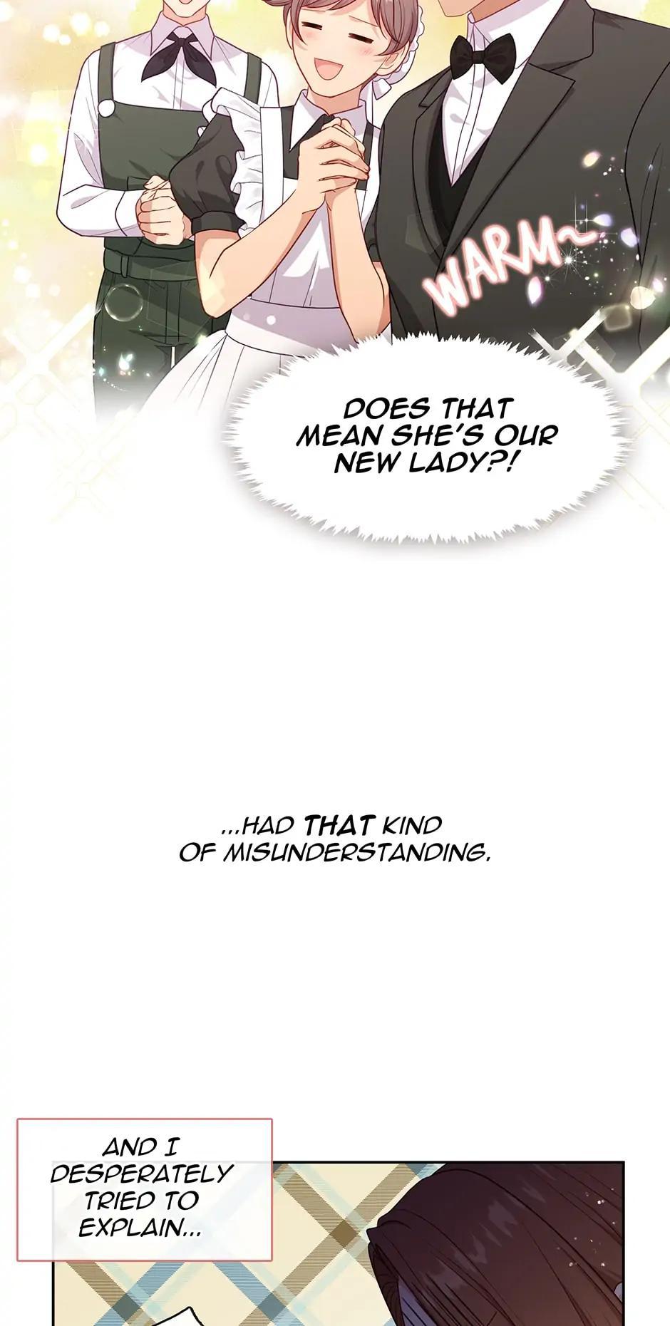 Read Beware the Villainess! ENGLISH Manga Online