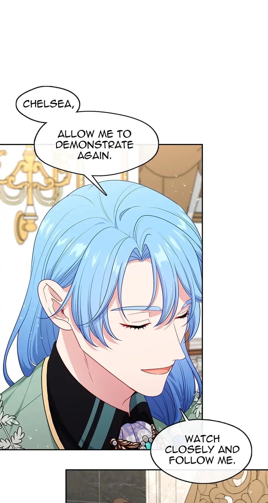 Read Beware the Villainess! ENGLISH Manga Online