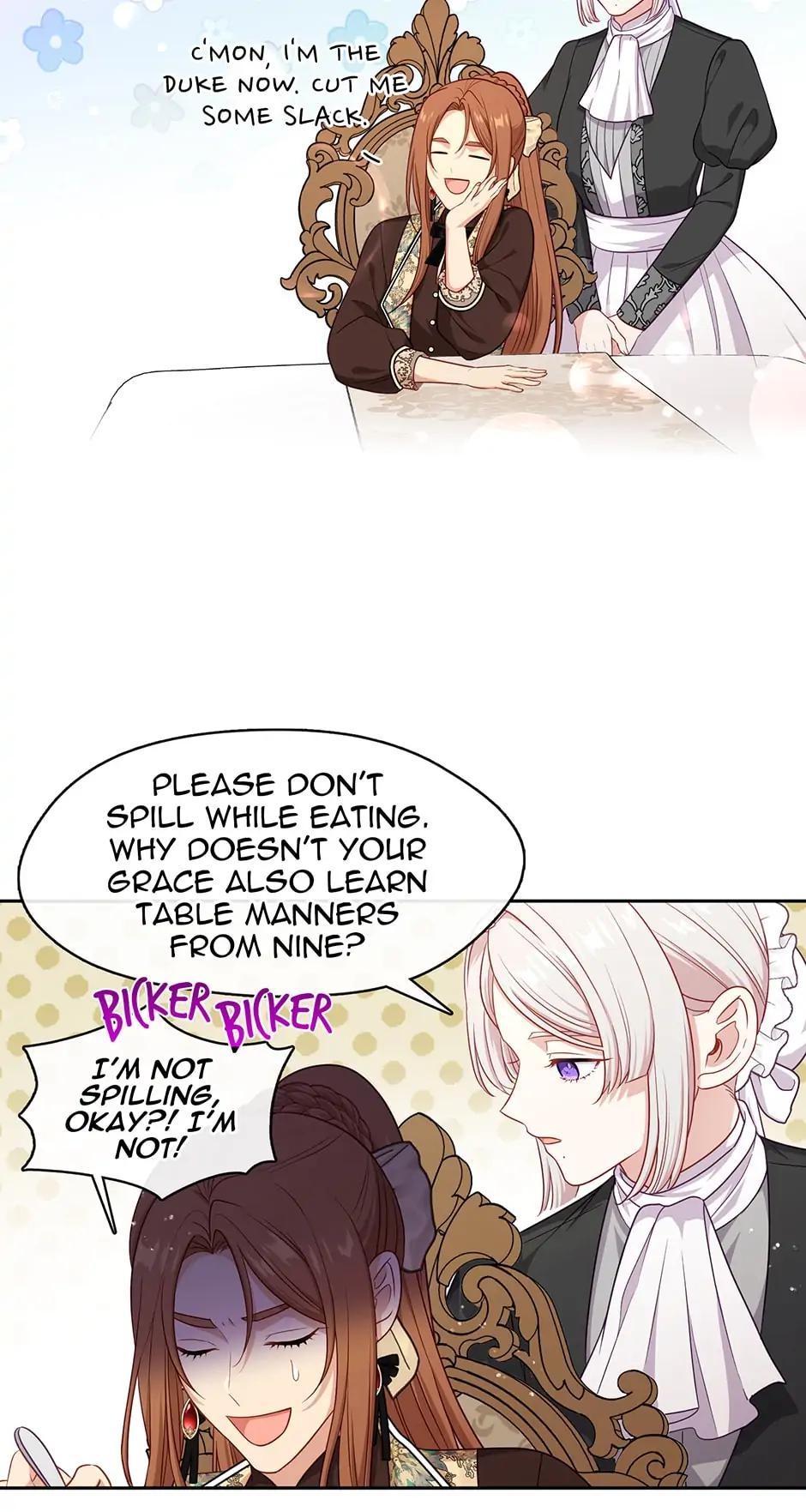 Read Beware the Villainess! ENGLISH Manga Online