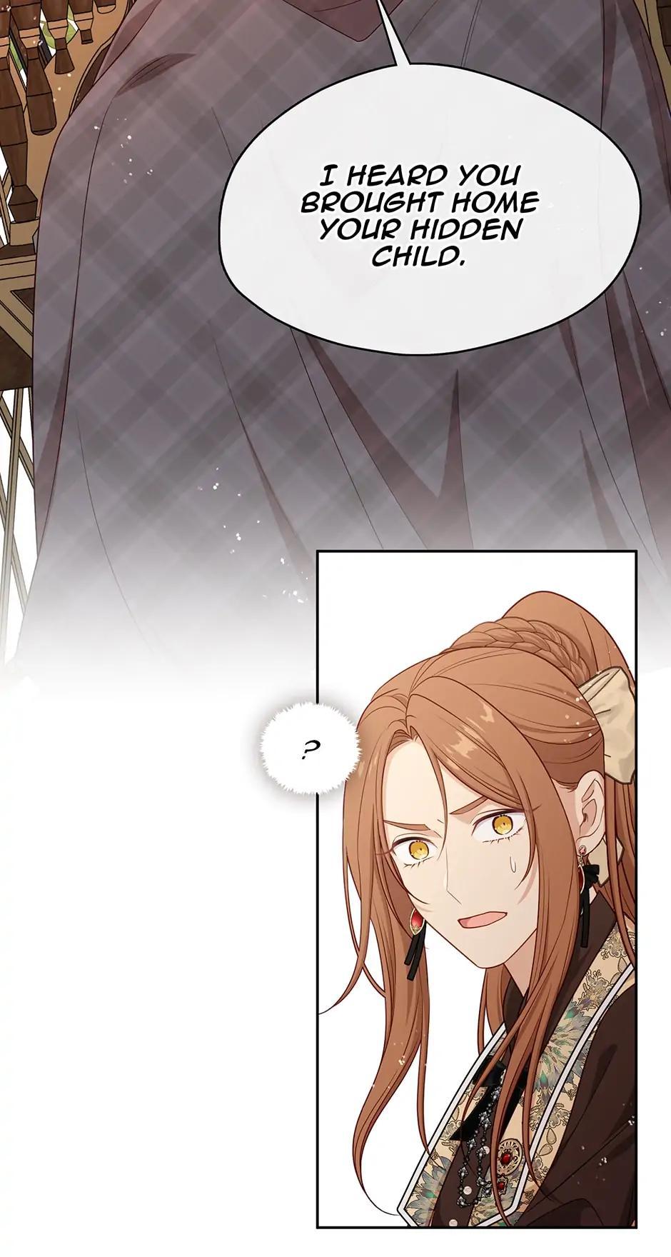 Read Beware the Villainess! ENGLISH Manga Online