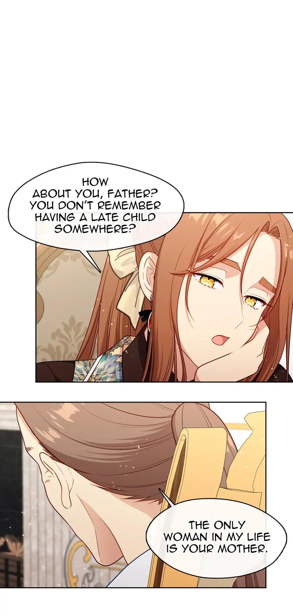 Read Beware the Villainess! ENGLISH Manga Online