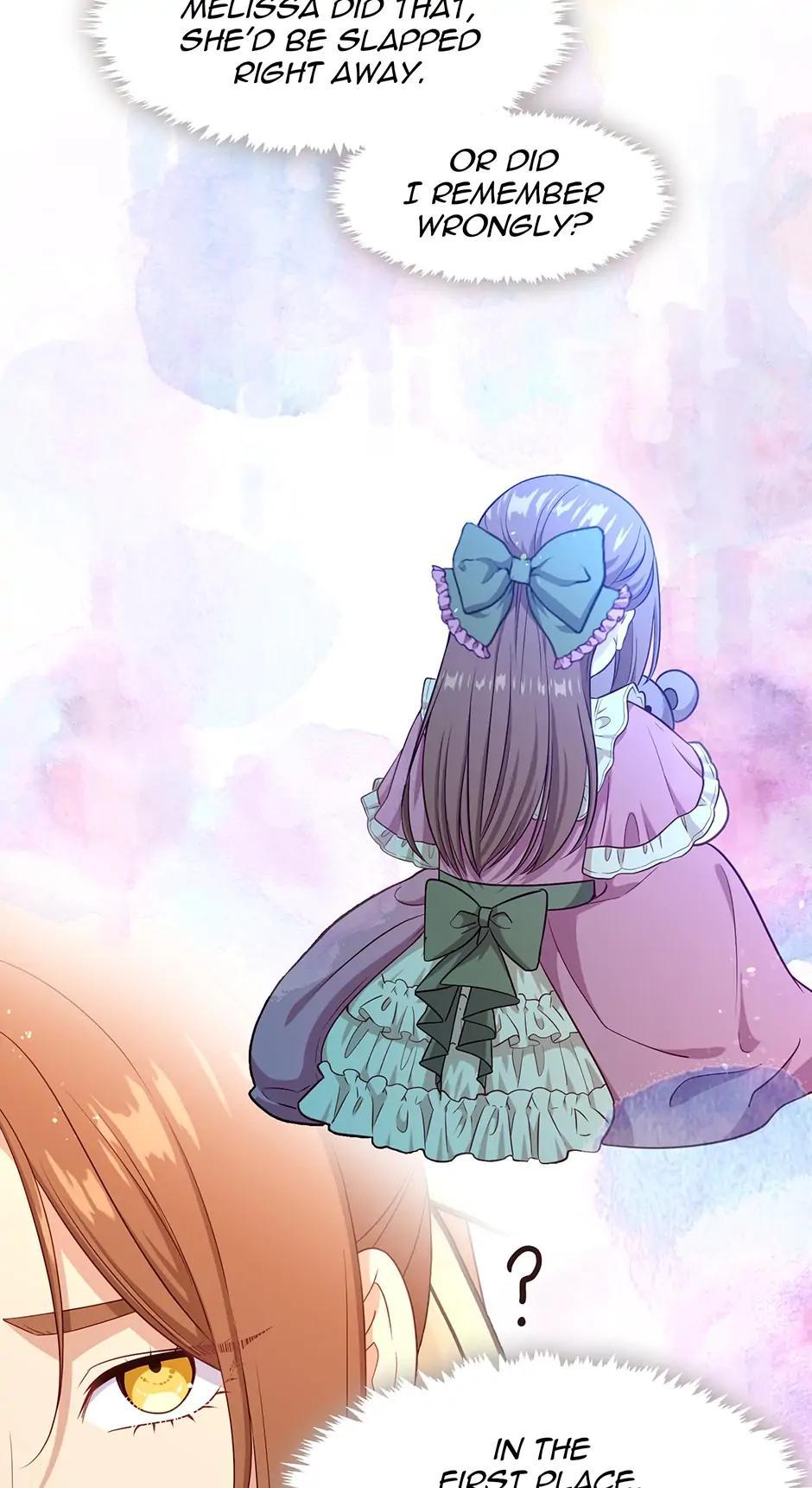 Read Beware the Villainess! ENGLISH Manga Online