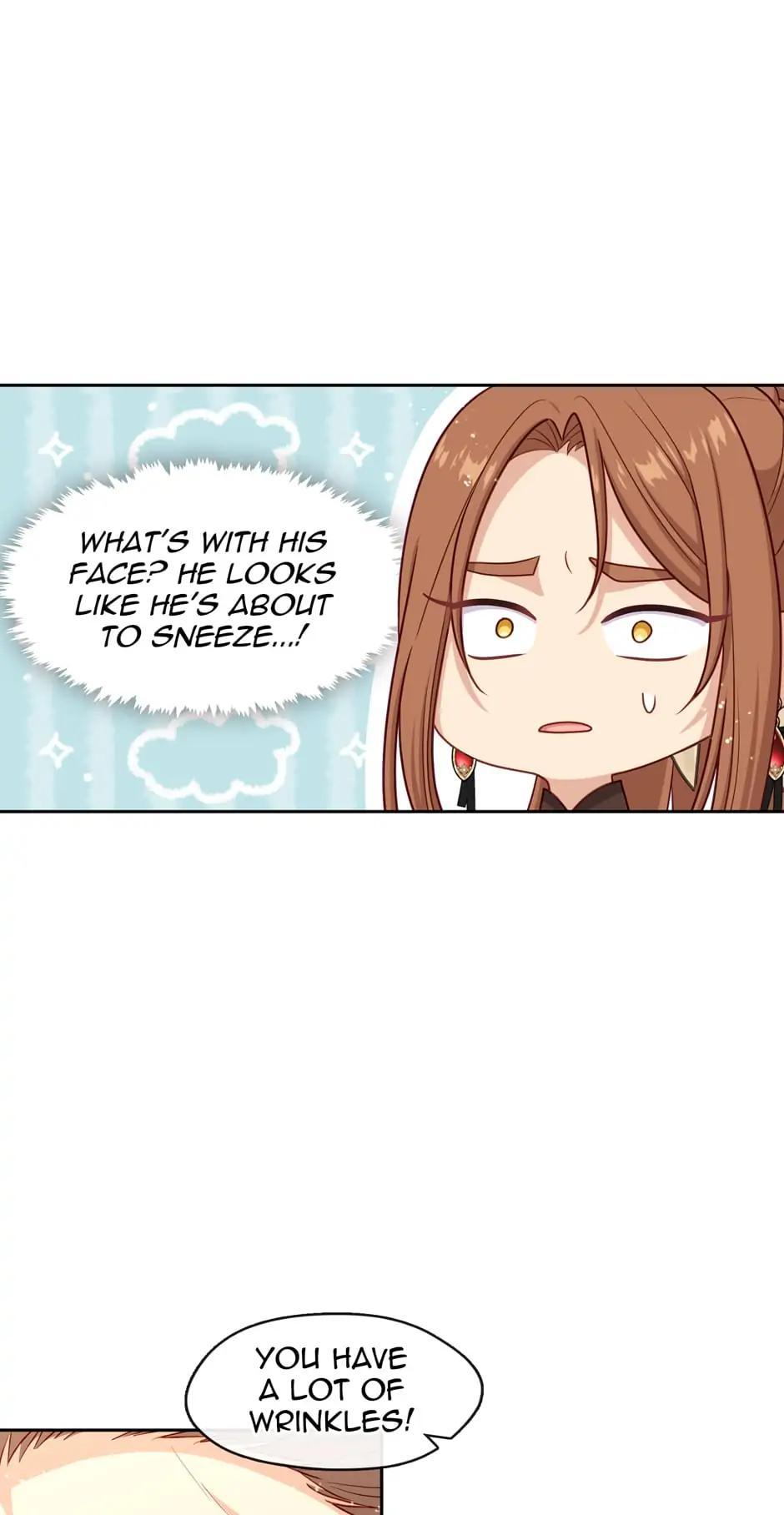 Read Beware the Villainess! ENGLISH Manga Online