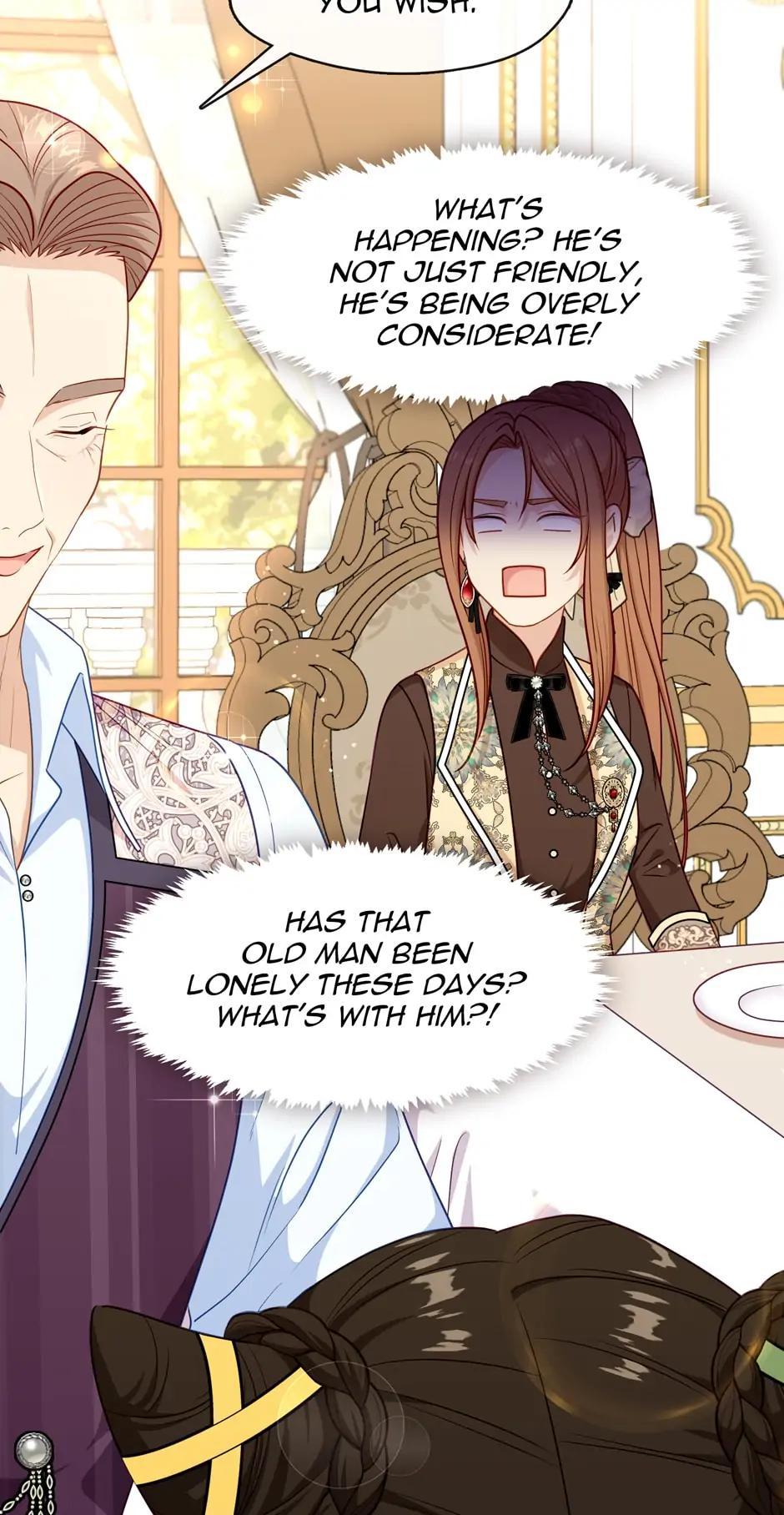 Read Beware the Villainess! ENGLISH Manga Online