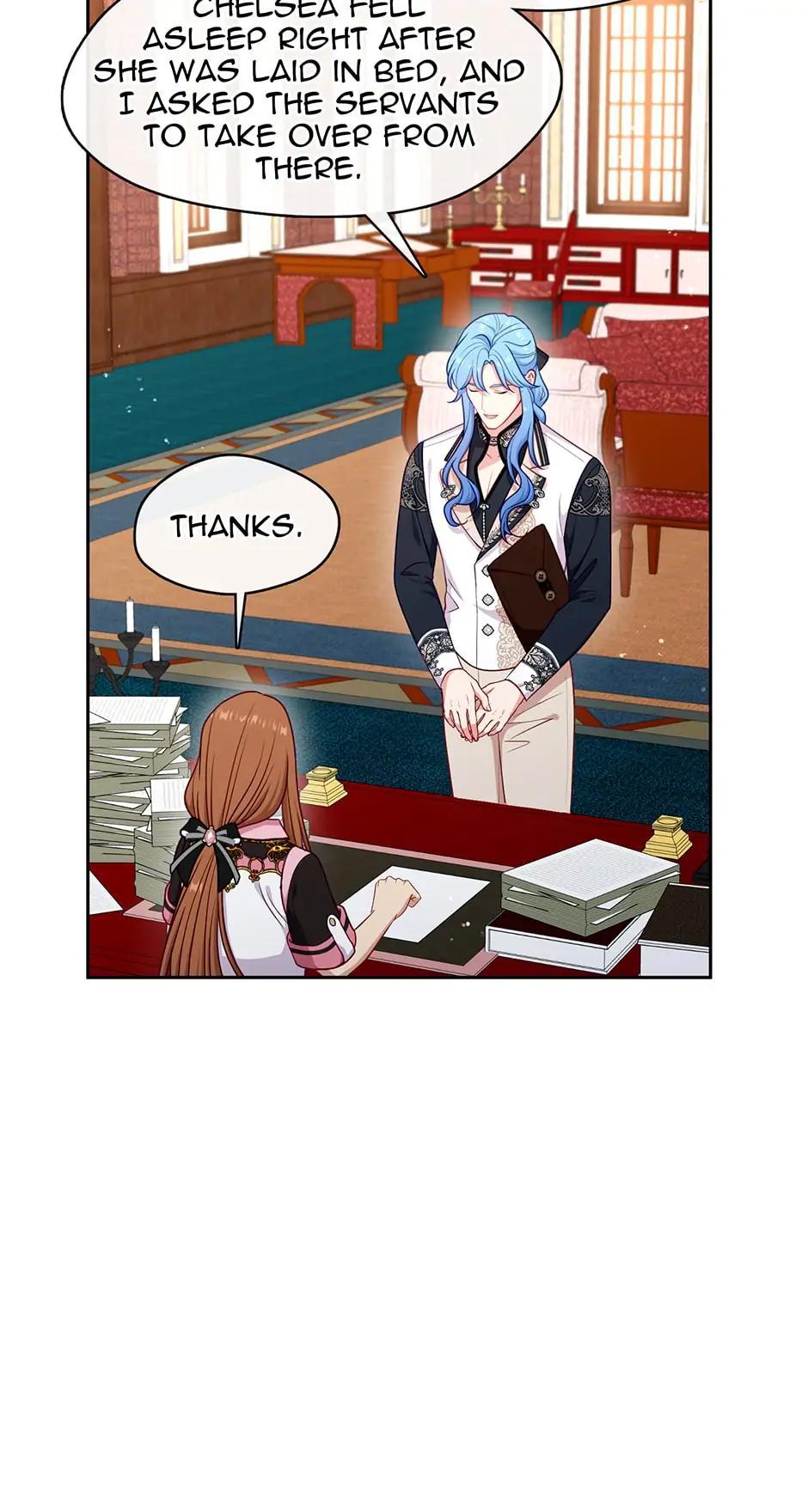 Read Beware the Villainess! ENGLISH Manga Online